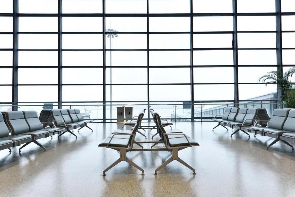 Ji Hotel Shanghai Hongqiao Yan'An XI Road エクステリア 写真
