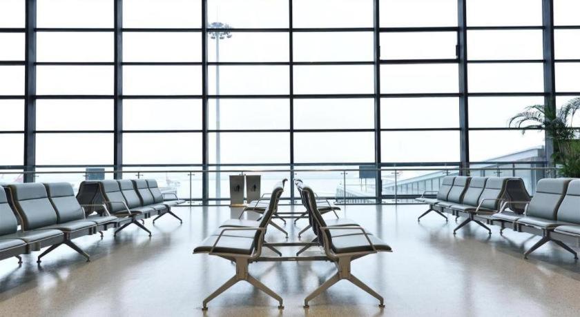 Ji Hotel Shanghai Hongqiao Yan'An XI Road エクステリア 写真